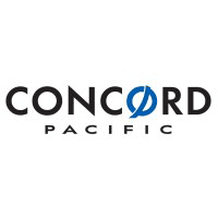 Concord Pacific Developments Inc. logo
