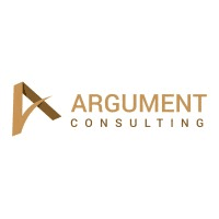 Argument staffing agency logo