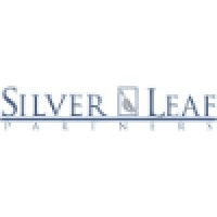 Silver Leaf Partners logo