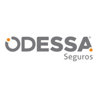 ODESSA Tek logo