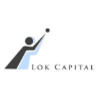 Lok Capital logo