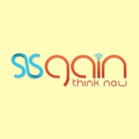 SISGAIN logo
