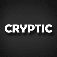 Cryptic Studios logo