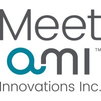 MeetAmi Innovations Inc. logo