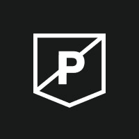 Purple Rock Scissors • A Strategic Creative Agency logo