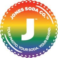 Jones Soda Co. logo