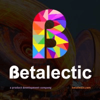 Betalectic logo