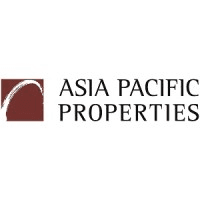 Asia Pacific Properties Ltd logo