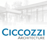 Ciccozzi Architecture Inc. logo