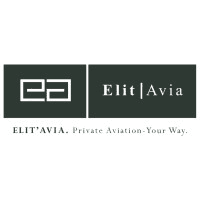 Elit'Avia logo