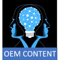 OEM Content logo