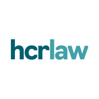 Harrison Clark Rickerbys Ltd logo