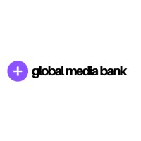Global Media Bank logo