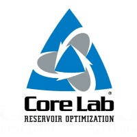 Core Laboratories logo