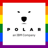 Polar Security (An IBM Company) logo