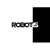ROBOTIS (Robot is ...) logo