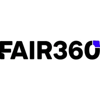 Fair360 logo