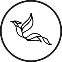 PhoenixRisen logo