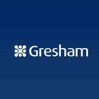Gresham Tech logo
