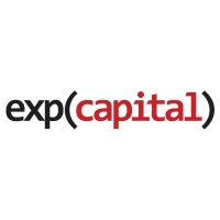 exp(capital) logo
