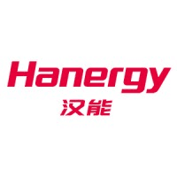 Hanergy Mobile Energy Holding Group logo