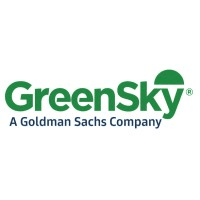 GreenSky logo