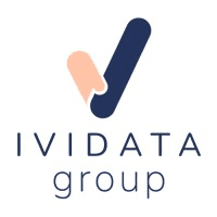 IVIDATA GROUP logo