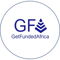 GetFundedAfrica logo
