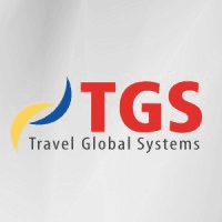 TGS logo