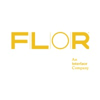 FLOR logo