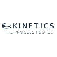 Kinetics logo