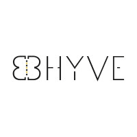 BHyve logo
