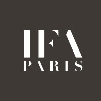 IFA Paris - İstanbul  logo
