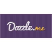 Dazzle.me logo