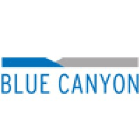 Blue Canyon Partners, Inc. logo