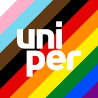 Uniper logo