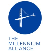 The Millennium Alliance logo
