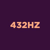 432 Hertzios logo