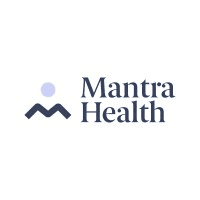 Mantra Health logo