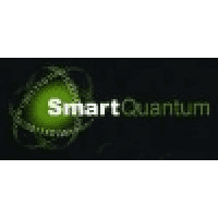 SmartQuantum logo