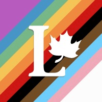 Liberal Party of Canada • Parti Libéral du Canada logo