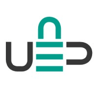 UEP, a.s. logo