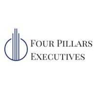 Four Pillars Executives logo