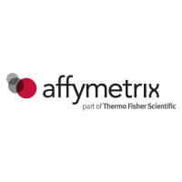 Affymetrix logo