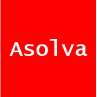 Asolva, Inc. logo