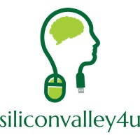 Siliconvalley4u logo