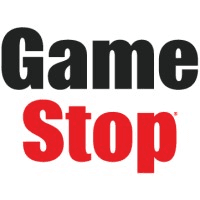 GameStop Canada logo