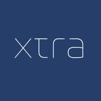 Xtra, Inc. logo