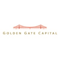 Golden Gate Capital logo