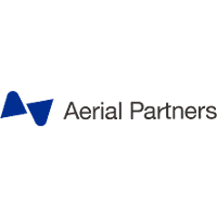 Aerial Partners Japan logo
